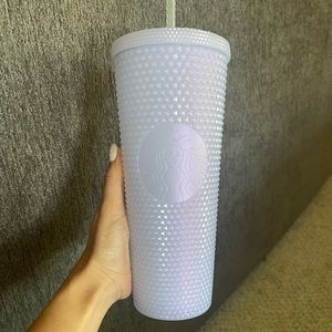 24oz Studded Starbucks Cup
